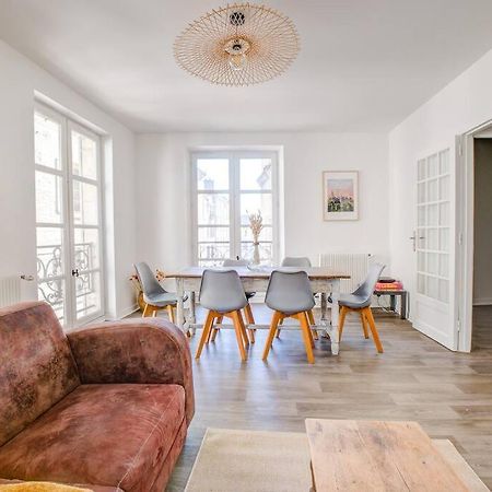 Famille Au Coeur De Perigueux Périgueux Exterior foto