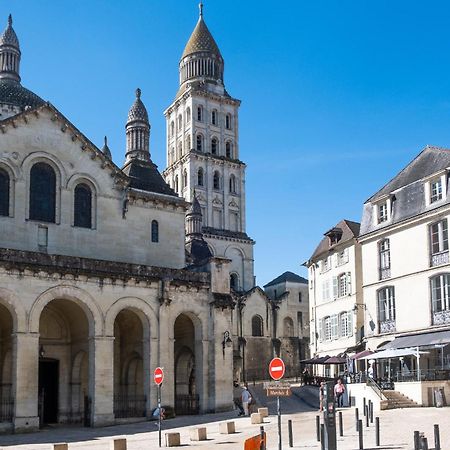 Famille Au Coeur De Perigueux Périgueux Exterior foto