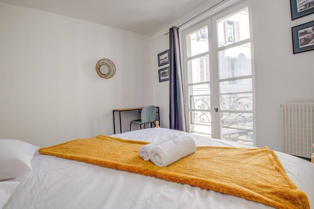 Famille Au Coeur De Perigueux Périgueux Exterior foto