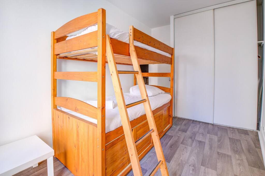 Famille Au Coeur De Perigueux Périgueux Exterior foto